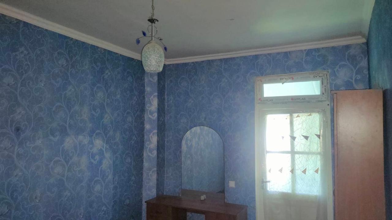 Guest House Gogias Cixe Borjomi Esterno foto