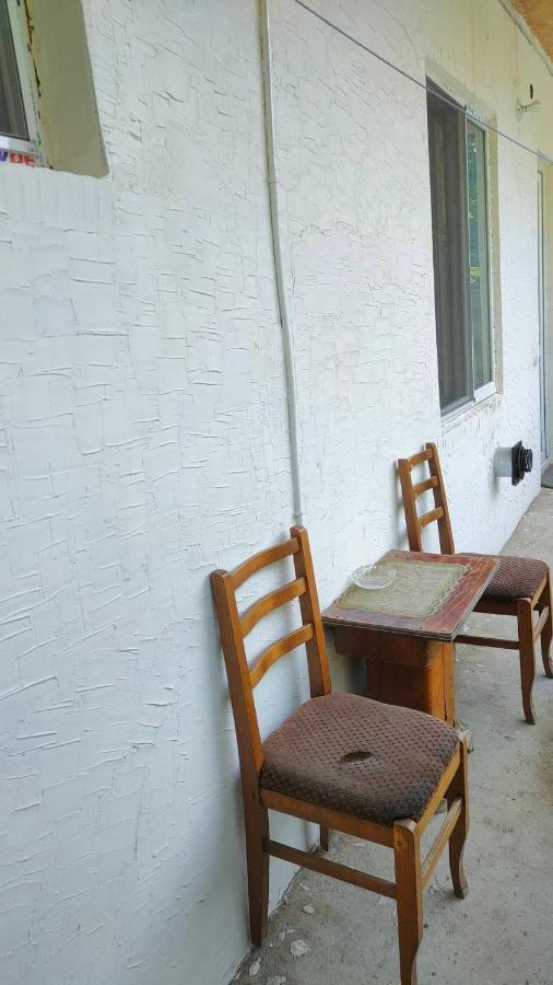 Guest House Gogias Cixe Borjomi Esterno foto