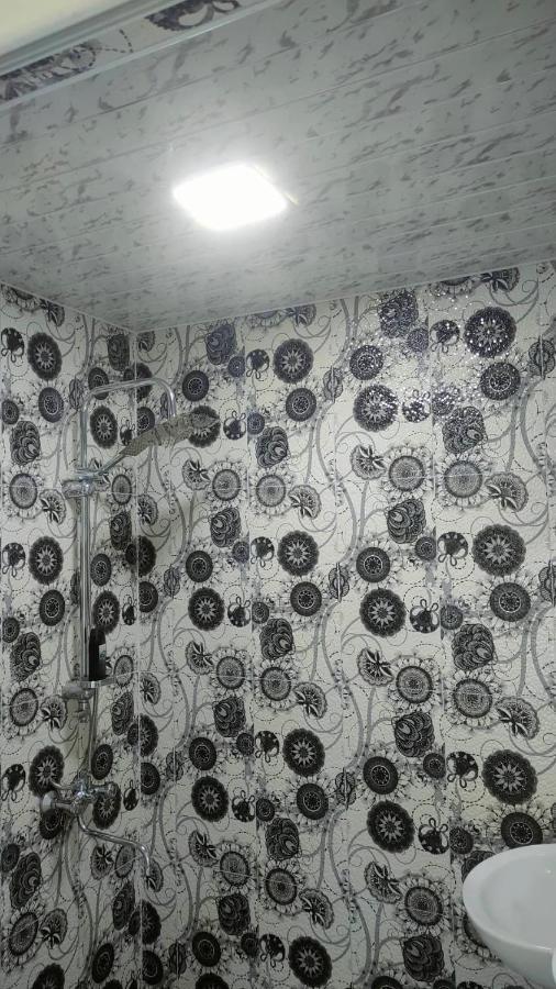 Guest House Gogias Cixe Borjomi Esterno foto