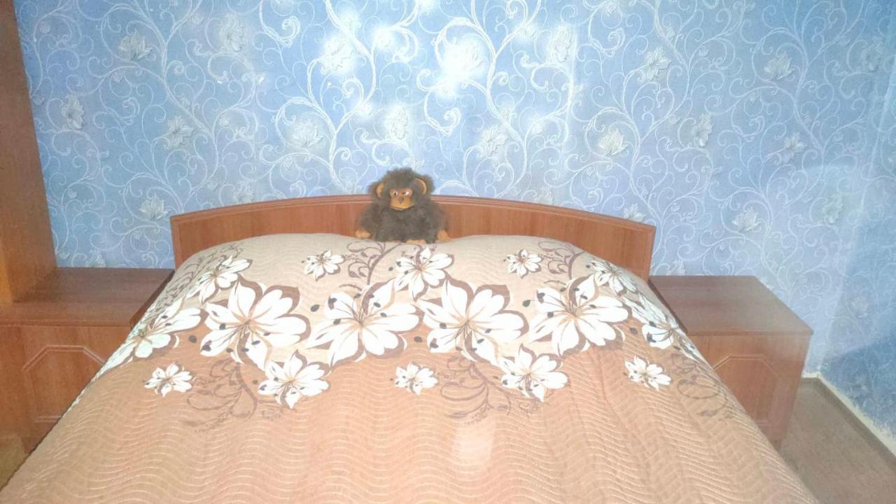 Guest House Gogias Cixe Borjomi Esterno foto