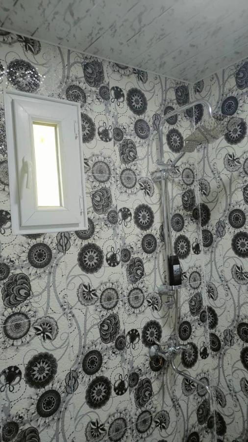 Guest House Gogias Cixe Borjomi Esterno foto
